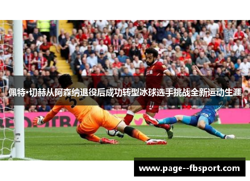 佩特·切赫从阿森纳退役后成功转型冰球选手挑战全新运动生涯